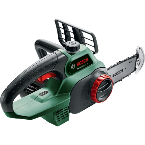 Bosch UniversalChain 18 Akülü Zincirli Ağaç Kesme Makinesi Solo