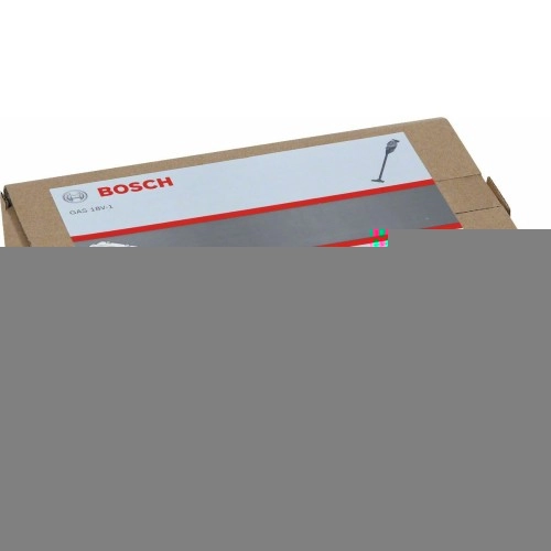 Bosch - Elektrikli Süpürgeler İçin Filtre (GAS18V-1 için uygun)