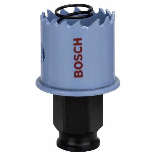 Bosch - Special Serisi Metal Ve Inox Malzemeler için Delik Açma Testeresi (Panç) 30 mm