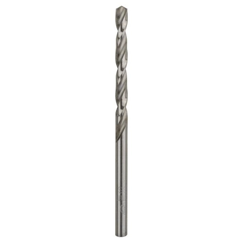 Bosch - HSS-G Metal Matkap Ucu 4,3*80 mm