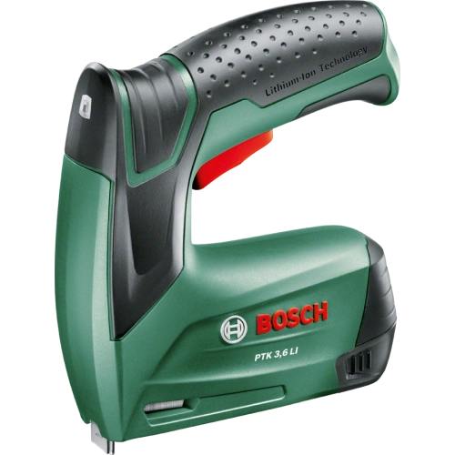 Bosch PTK 3.6LI Akülü Zımbalama Makinesi
