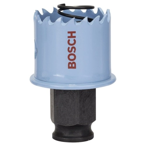 Bosch - Special Serisi Metal Ve Inox Malzemeler için Delik Açma Testeresi (Panç) 32 mm