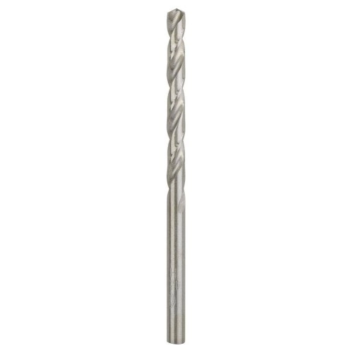 Bosch - HSS-G Metal Matkap Ucu 4,5*80 mm