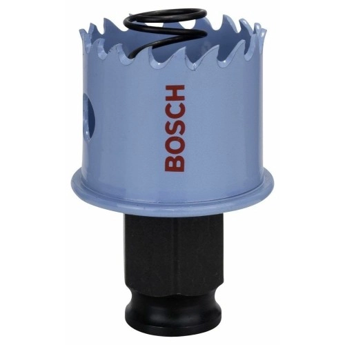 Bosch - Special Serisi Metal Ve Inox Malzemeler için Delik Açma Testeresi (Panç) 33 mm