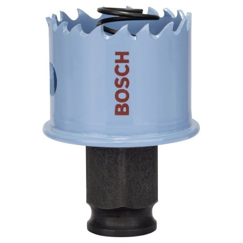 Bosch - Special Serisi Metal Ve Inox Malzemeler için Delik Açma Testeresi (Panç) 35 mm