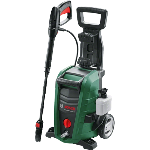 Bosch UniversalAquatak 135 Yüksek Basınçlı Yıkama Makinesi