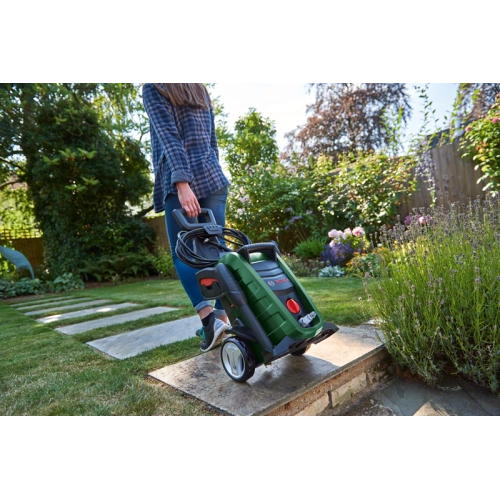 Bosch UniversalAquatak 135 Yüksek Basınçlı Yıkama Makinesi