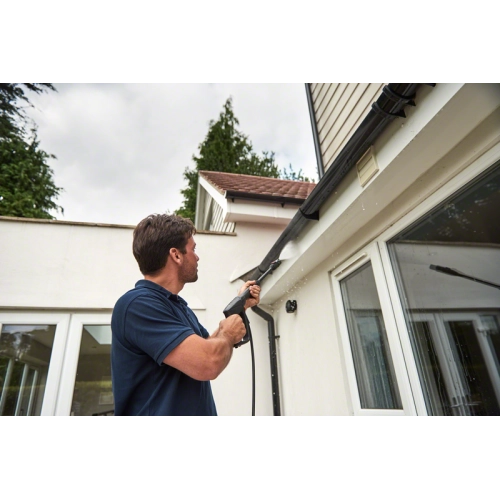 Bosch UniversalAquatak 135 Yüksek Basınçlı Yıkama Makinesi
