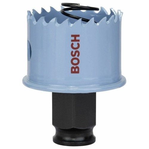 Bosch - Special Serisi Metal Ve Inox Malzemeler için Delik Açma Testeresi (Panç) 38 mm
