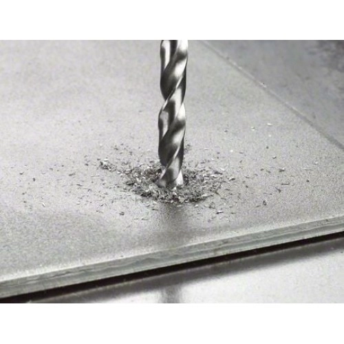 Bosch - HSS-G Metal Matkap Ucu 5,1*86 mm