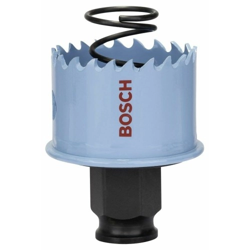 Bosch - Special Serisi Metal Ve Inox Malzemeler için Delik Açma Testeresi (Panç) 40 mm