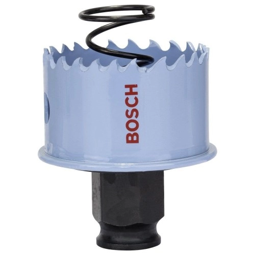 Bosch - Special Serisi Metal Ve Inox Malzemeler için Delik Açma Testeresi (Panç) 44 mm