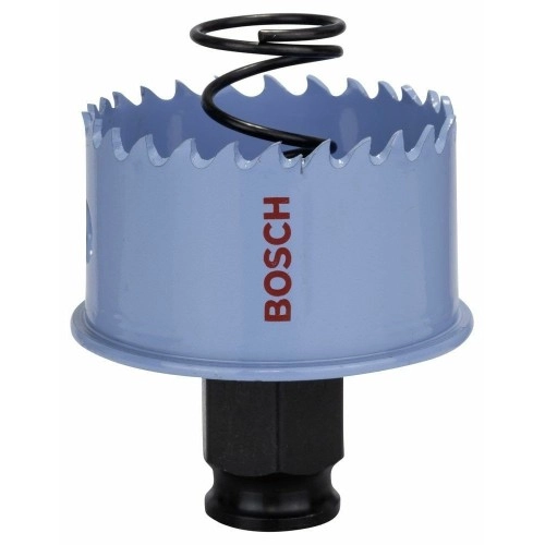 Bosch - Special Serisi Metal Ve Inox Malzemeler için Delik Açma Testeresi (Panç) 48 mm