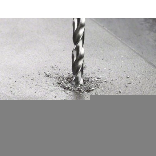 Bosch - HSS-G Metal Matkap Ucu 6,8*109 mm