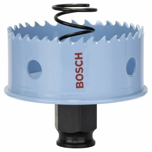 Bosch - Special Serisi Metal Ve Inox Malzemeler için Delik Açma Testeresi (Panç) 60 mm