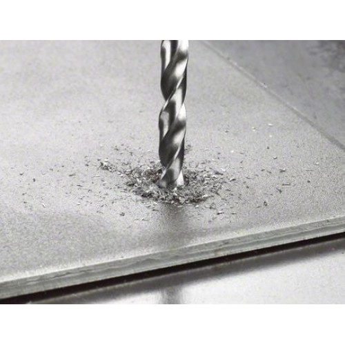 Bosch - HSS-G Metal Matkap Ucu 7,8*117 mm