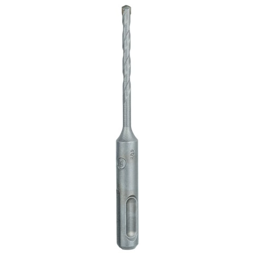 Bosch - Plus-1 Serisi, SDS-plus Kırıcı Delici Matkap Ucu 4*110 mm