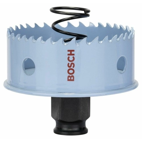 Bosch - Special Serisi Metal Ve Inox Malzemeler için Delik Açma Testeresi (Panç) 64 mm