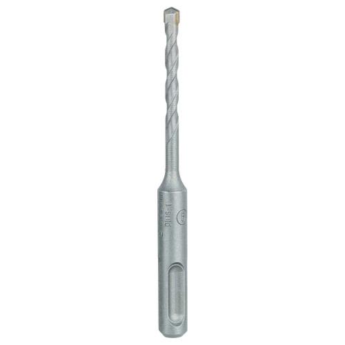 Bosch - Plus-1 Serisi, SDS-plus Kırıcı Delici Matkap Ucu 5*110 mm