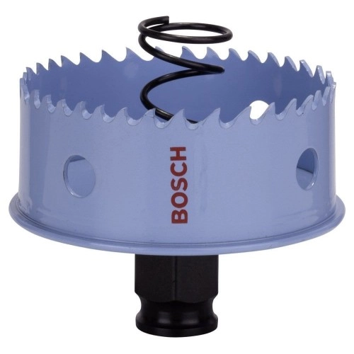 Bosch - Special Serisi Metal Ve Inox Malzemeler için Delik Açma Testeresi (Panç) 67 mm