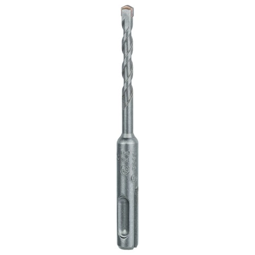 Bosch - Plus-1 Serisi, SDS-plus Kırıcı Delici Matkap Ucu 5.5*110 mm