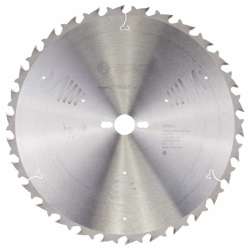 Bosch - Expert Serisi Ahşap için Daire Testere Bıçağı 350*30 mm 30 Diş