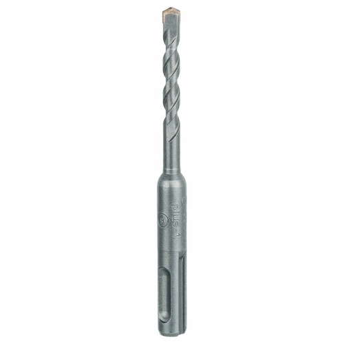Bosch - Plus-1 Serisi, SDS-plus Kırıcı Delici Matkap Ucu 6*110 mm