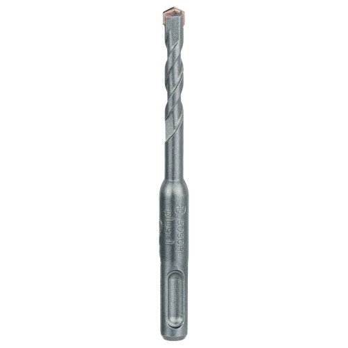 Bosch - Plus-1 Serisi, SDS-plus Kırıcı Delici Matkap Ucu 7*110 mm