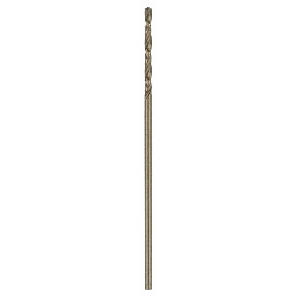 Bosch - HSS-Co Metal Matkap Ucu 1*34 mm 10'lu Paket