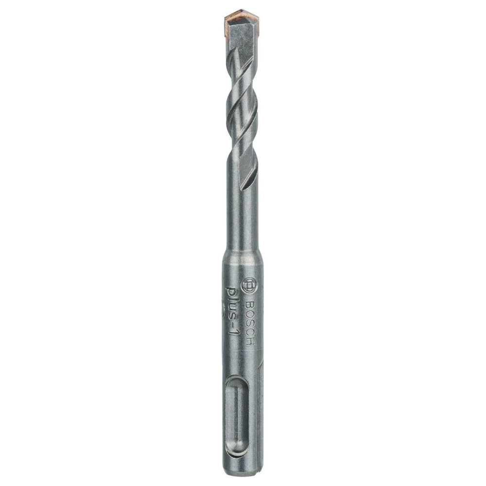 Bosch - Plus-1 Serisi, SDS-plus Kırıcı Delici Matkap Ucu 8*110 mm