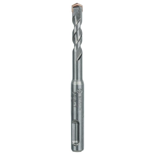 Bosch - Plus-1 Serisi, SDS-plus Kırıcı Delici Matkap Ucu 8*110 mm