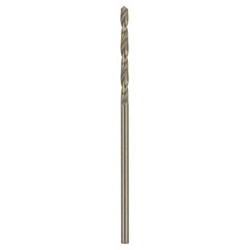 Bosch - HSS-Co Metal Matkap Ucu 1,5*40 mm 10'lu Paket