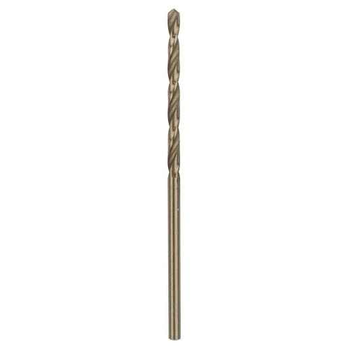 Bosch - HSS-Co Metal Matkap Ucu 2,5*57 mm 10'lu Paket