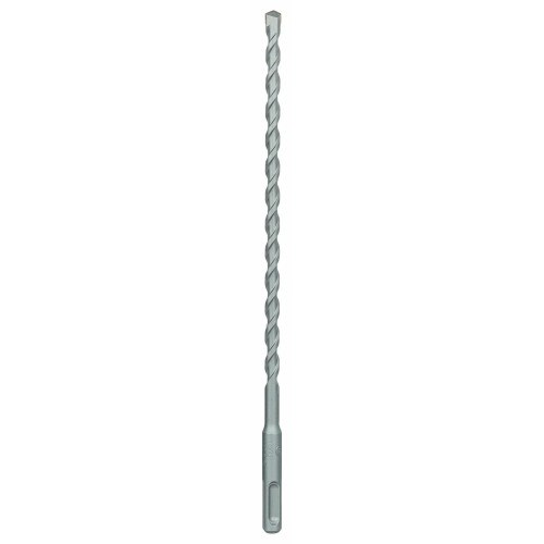 Bosch - Plus-1 Serisi, SDS-plus Kırıcı Delici Matkap Ucu 8*260 mm