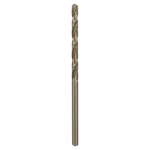 Bosch - HSS-Co Metal Matkap Ucu 3*61 mm 10'lu Paket