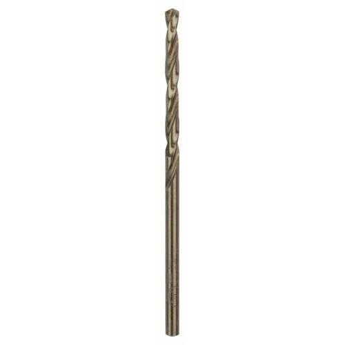 Bosch - HSS-Co Metal Matkap Ucu 3,2*65 mm 10'lu Paket