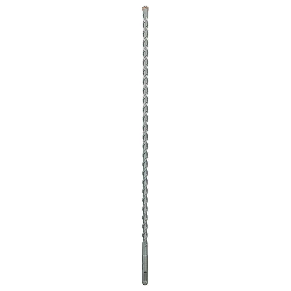 Bosch - Plus-1 Serisi, SDS-plus Kırıcı Delici Matkap Ucu 10*460 mm