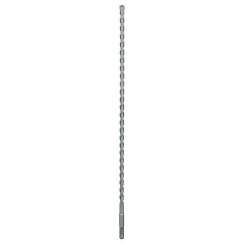 Bosch - Plus-1 Serisi, SDS-plus Kırıcı Delici Matkap Ucu 10*460 mm