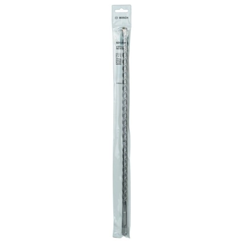 Bosch - Plus-1 Serisi, SDS-plus Kırıcı Delici Matkap Ucu 10*460 mm