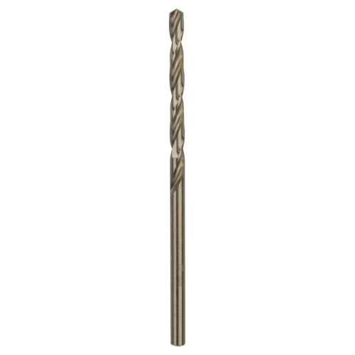 Bosch - HSS-Co Metal Matkap Ucu 3,5*70 mm 10'lu Paket
