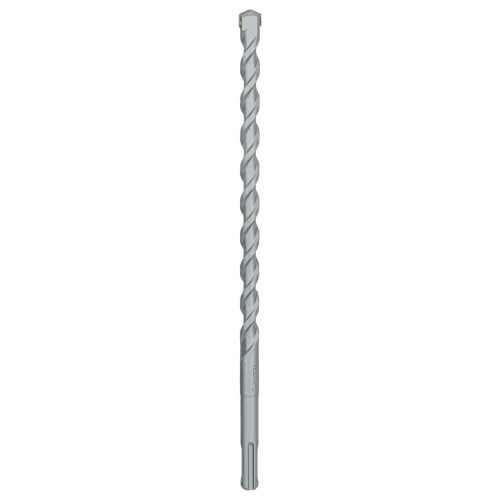 Bosch - Plus-1 Serisi, SDS-plus Kırıcı Delici Matkap Ucu 12*260 mm