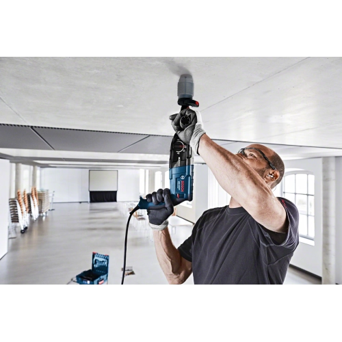 Bosch Professional Toz Tutucu Adaptör