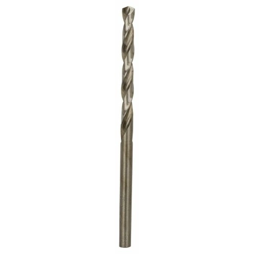 Bosch - HSS-Co Metal Matkap Ucu 4*75 mm 10'lu Paket