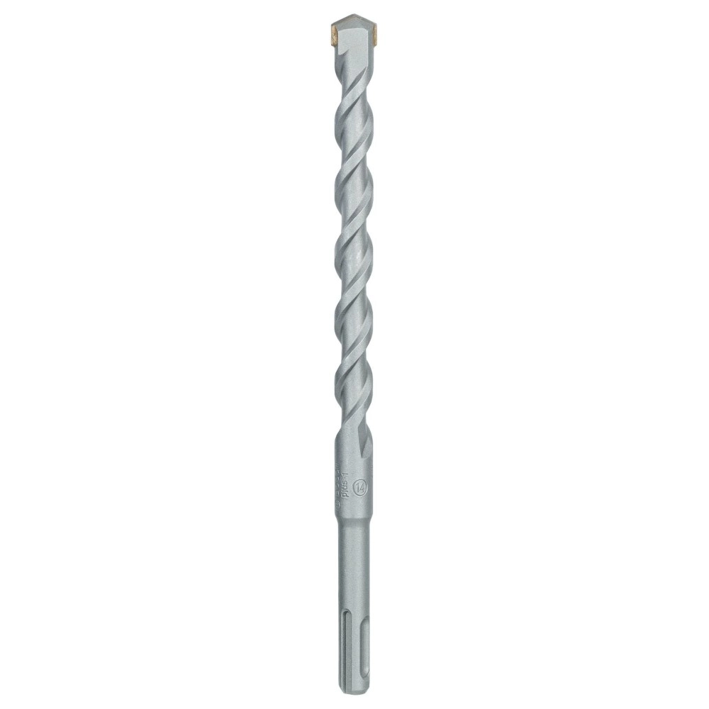 Bosch - Plus-1 Serisi, SDS-plus Kırıcı Delici Matkap Ucu 14*210 mm