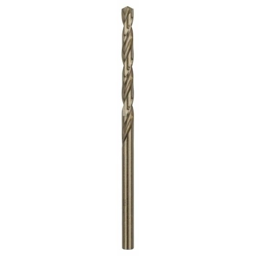 Bosch - HSS-Co Metal Matkap Ucu 4,1*75 mm 10'lu Paket