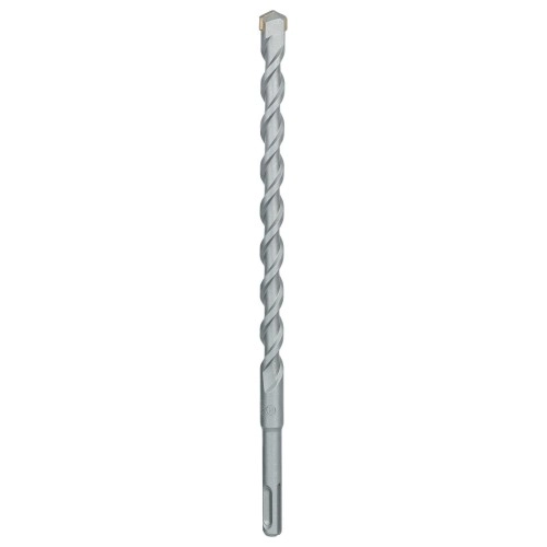 Bosch - Plus-1 Serisi, SDS-plus Kırıcı Delici Matkap Ucu 14*260 mm