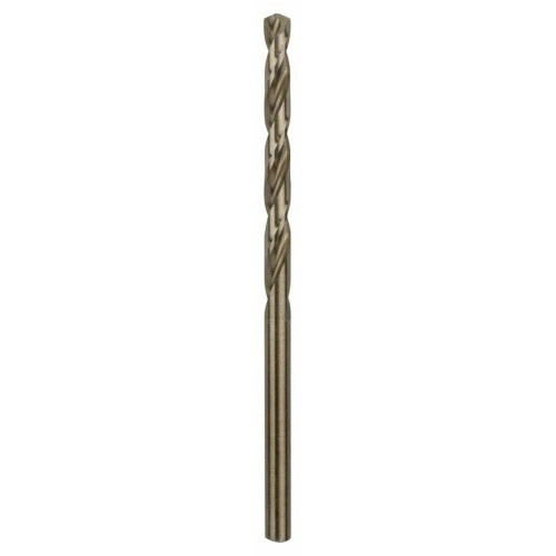 Bosch - HSS-Co Metal Matkap Ucu 4,2*75 mm 10'lu Paket