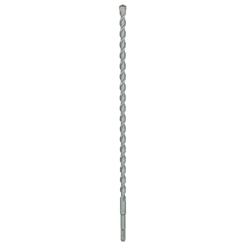 Bosch - Plus-1 Serisi, SDS-plus Kırıcı Delici Matkap Ucu 14*460 mm
