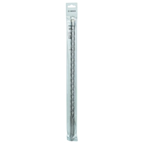 Bosch - Plus-1 Serisi, SDS-plus Kırıcı Delici Matkap Ucu 14*460 mm