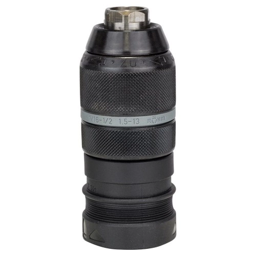 Bosch - SDS-Plus - 1,5-13 mm Mandren GBH 2-24DFR